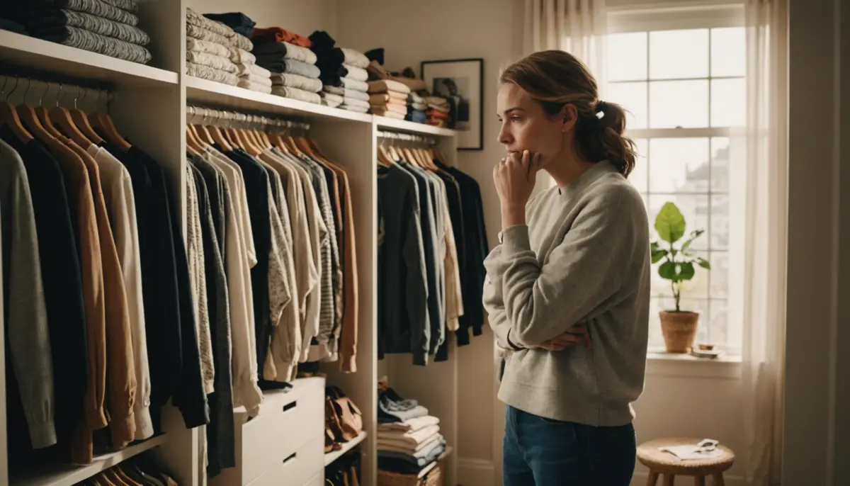 Comment la mode influence-t-elle nos choix de vie équilibrés ?