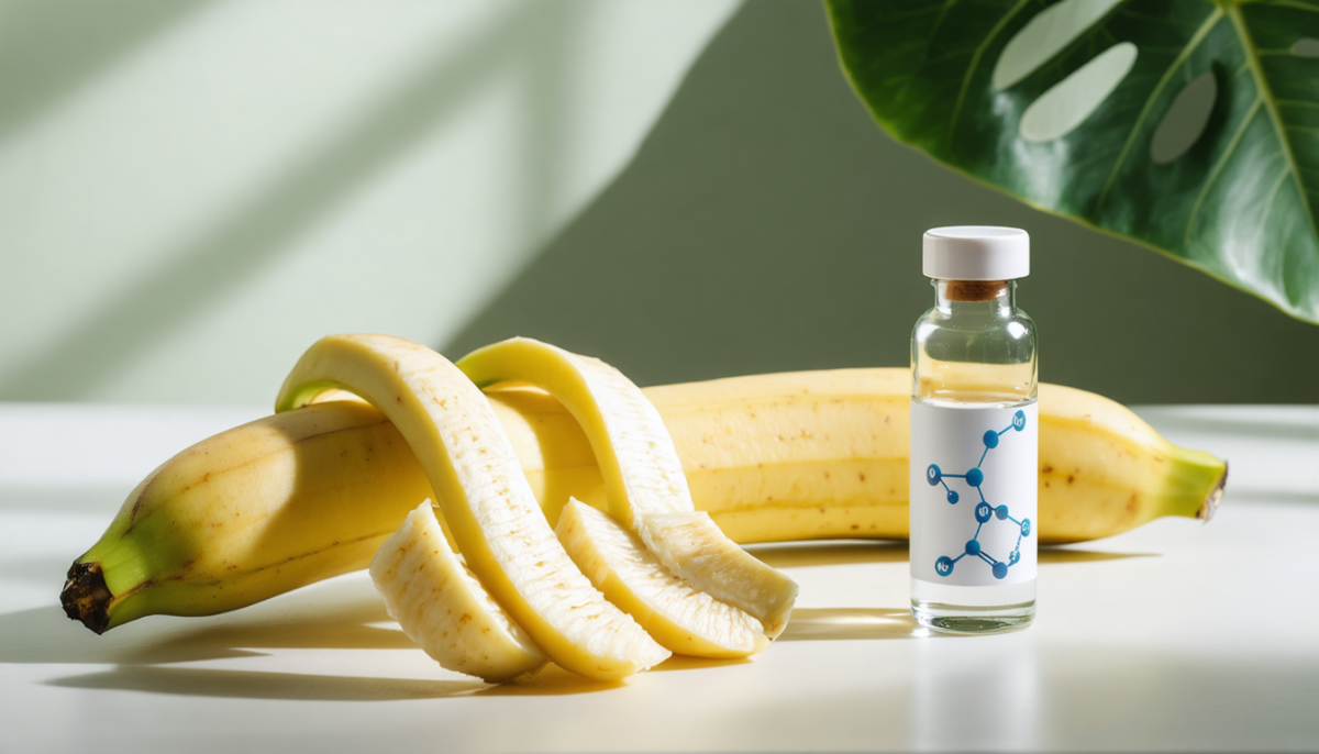 découvrez comment la banane peut aider à réduire l'acide urique et soulager la goutte grâce à ses bienfaits naturels et nos astuces pratiques.