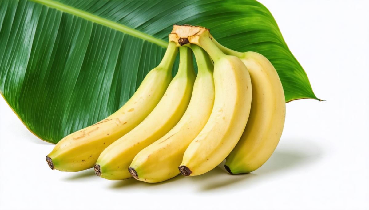 découvrez comment la banane peut aider à réguler l'acide urique et soulager la goutte grâce à des conseils pratiques et naturels pour améliorer votre confort au quotidien.