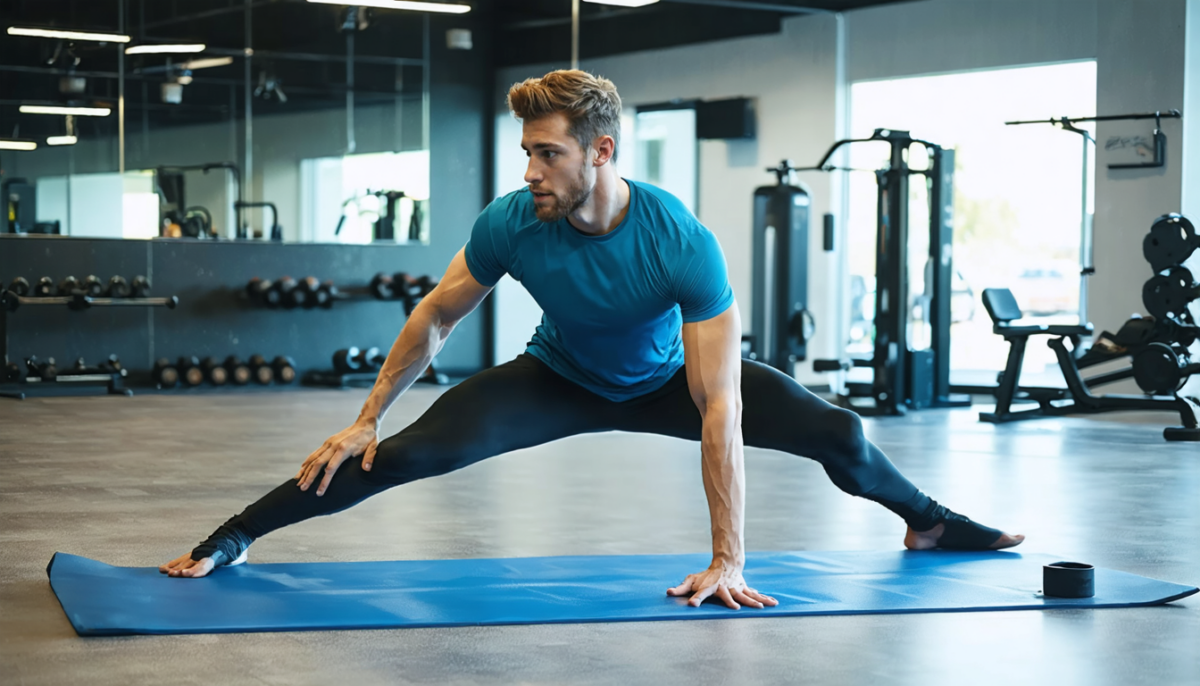 découvrez comment bien vous échauffer avant le sport avec nos astuces et exercices essentiels pour éviter les blessures et améliorer vos performances.