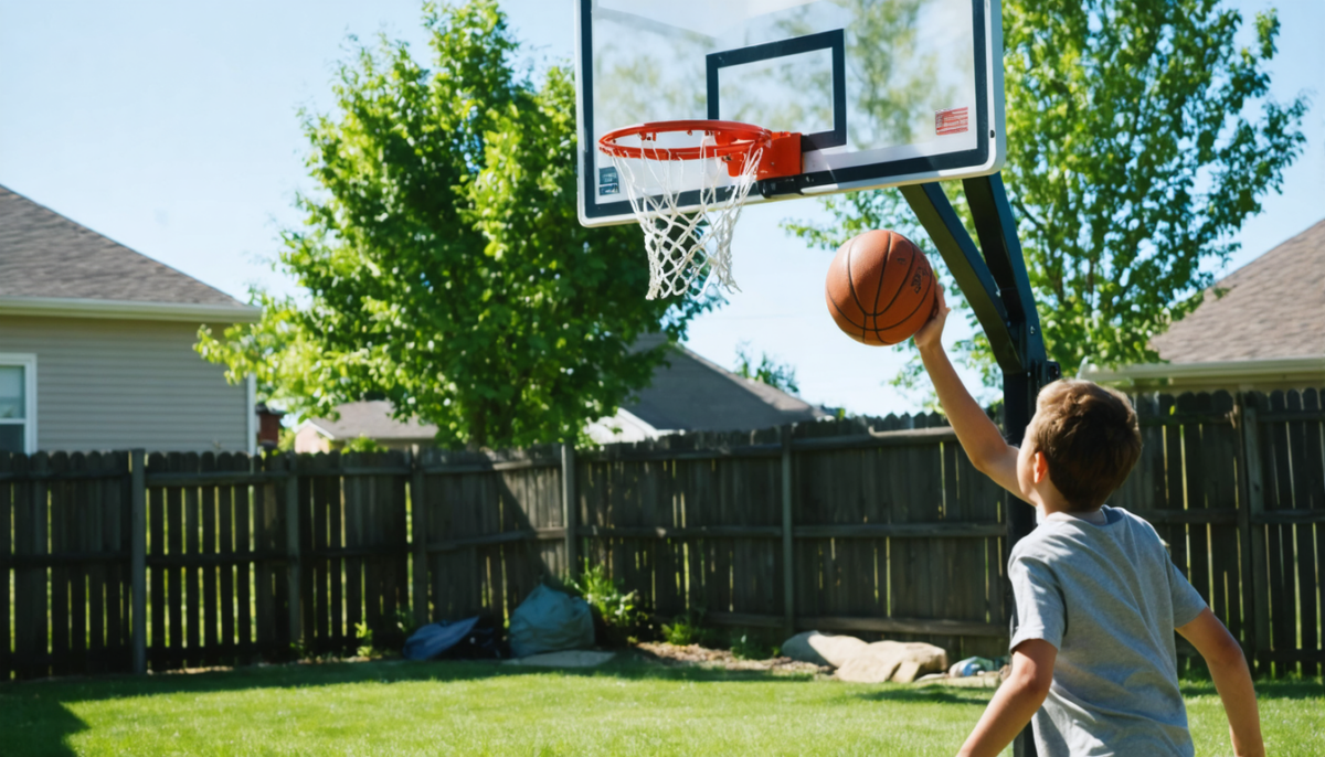 découvrez 5 cadeaux sportifs parfaits pour encourager chaque adolescent à adopter une routine de fitness, du salon au stade, et favoriser son bien-être au quotidien.