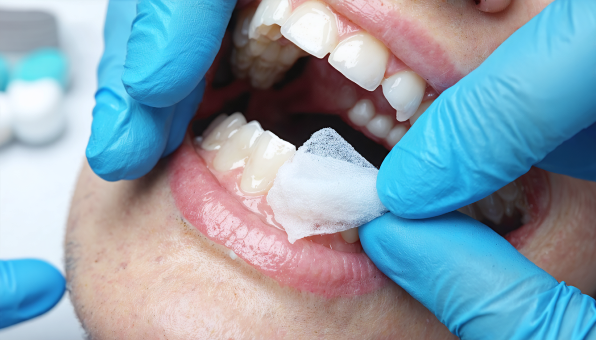 découvrez la durée de résorption des éponges hémostatiques résorbables en odontologie et tout ce qu'il faut savoir pour optimiser les soins dentaires.