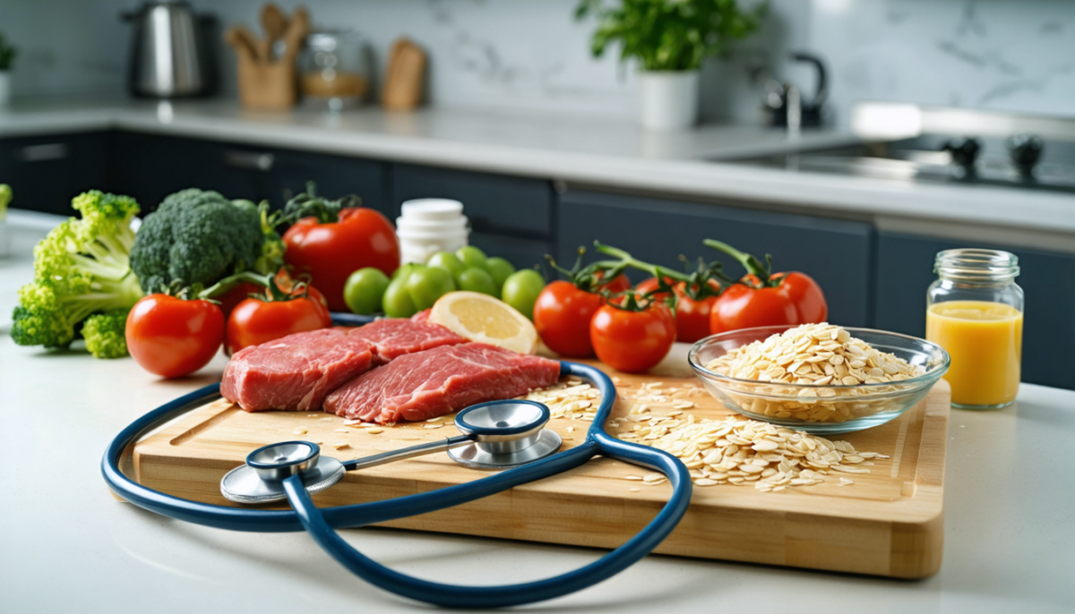 découvrez quels aliments éviter pour maintenir un taux de ferritine équilibré et préserver votre santé. conseils nutritionnels essentiels pour une meilleure gestion de la ferritine.