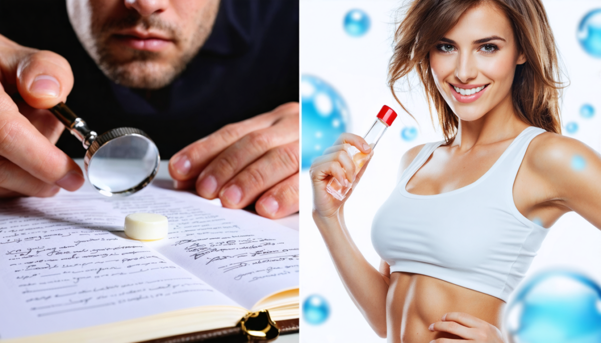 découvrez notre analyse complète de fitex gomme minceur : mythe ou miracle pour perdre du poids efficacement. avis, ingrédients, et efficacité détaillés.