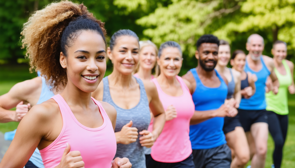 découvrez comment intégrer le sport dans votre quotidien avec notre guide essentiel pour profiter pleinement de ses bienfaits sur la santé, le bien-être et la vitalité.