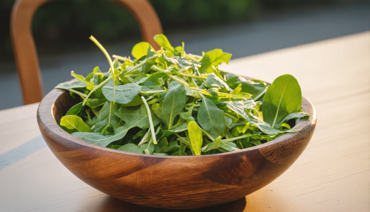 découvrez les bienfaits surprenants de la mâche au dîner et adoptez nos conseils santé essentiels pour une soirée équilibrée et gourmande.