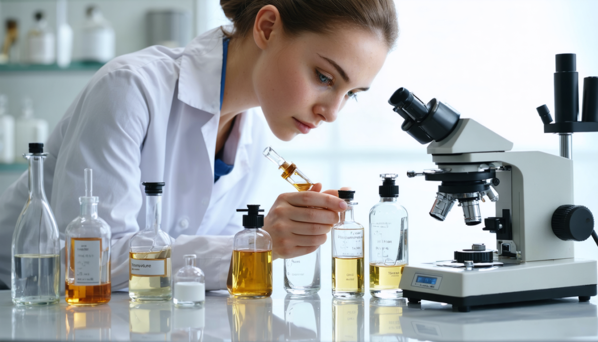 découvrez notre test d'efficacité des parfums aux phéromones et des avis sincères pour choisir le parfum qui vous séduira naturellement.