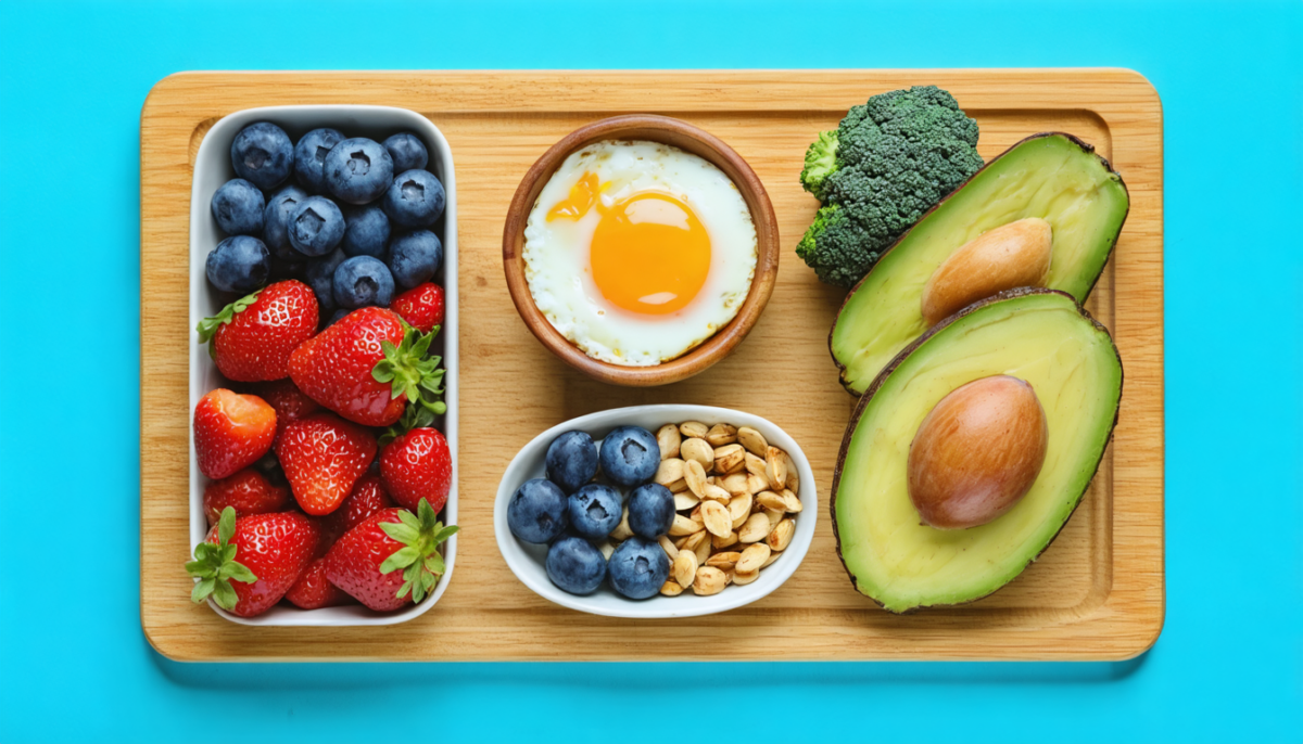 découvrez des astuces et recettes nutritionnelles incontournables pour un petit déjeuner idéal favorisant la prise de masse musculaire.