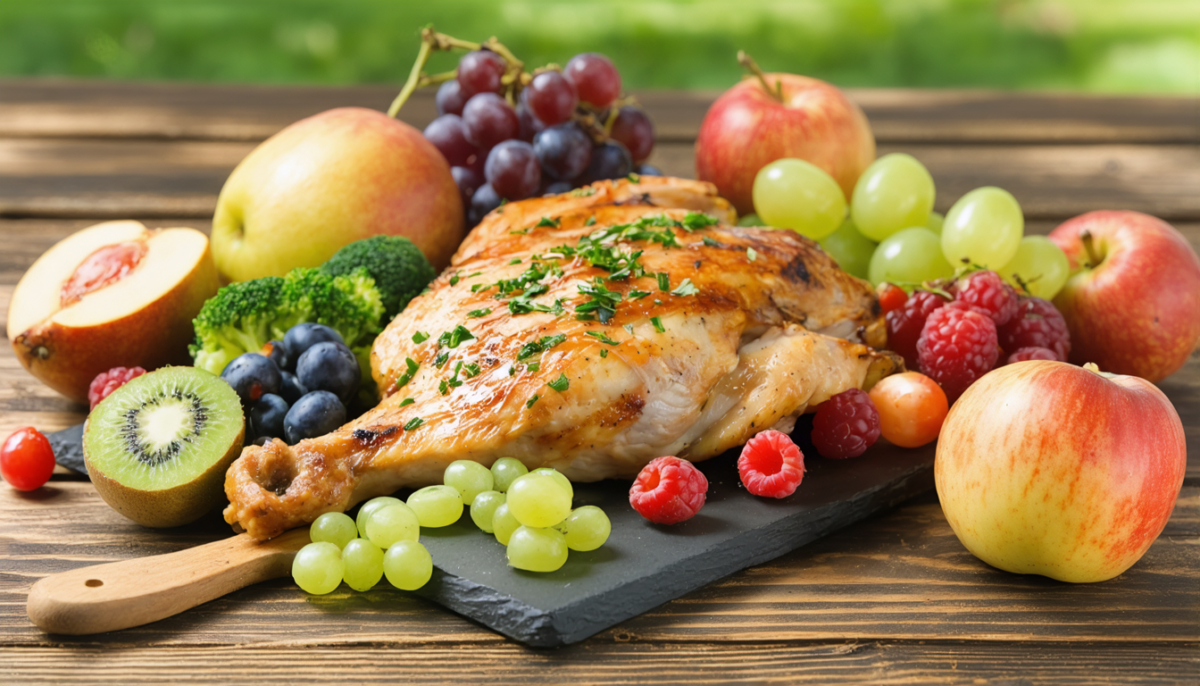 découvrez notre programme minceur express de 4 jours pour obtenir un ventre plat grâce à un menu simple, rapide et efficace à suivre facilement.