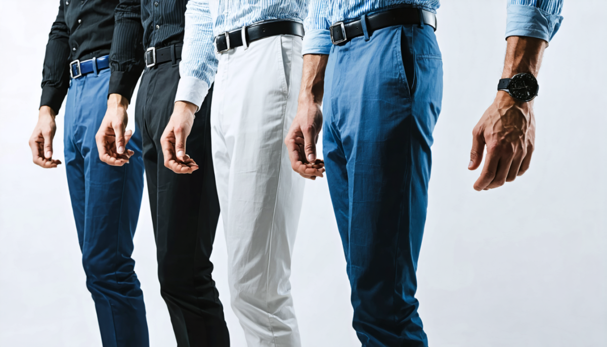 découvrez notre guide complet sur les revers de pantalon : styles tendances, astuces pratiques pour bien les porter et pièges à éviter pour un look impeccable.