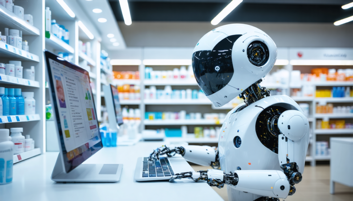 découvrez comment le service pharmaceutique en france se réinvente en alliant innovation technologique et respect des traditions pour mieux répondre aux besoins des patients.