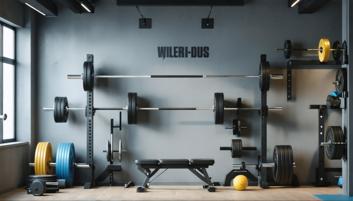 découvrez comment choisir les équipements de musculation parfaits pour un entraînement efficace, sécurisé et personnalisé selon vos objectifs.