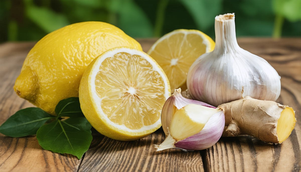 découvrez une solution naturelle allemande efficace pour nettoyer et préserver la santé de vos artères, favorisant une meilleure circulation sanguine et un cœur en pleine forme.