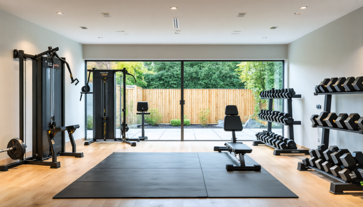 découvrez notre sélection des appareils incontournables pour un renforcement musculaire optimal, alliant efficacité et performance pour atteindre vos objectifs fitness.