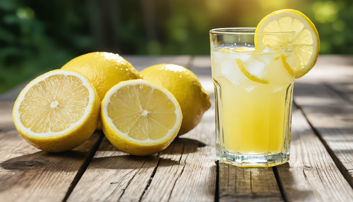 découvrez comment le citron peut aider à réguler naturellement vos triglycérides pour un meilleur équilibre sanguin et une santé optimale.