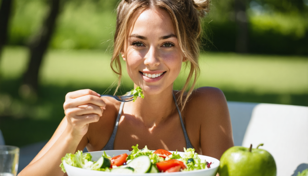 découvrez les aliments puissants qui vous aident à affiner rapidement vos cuisses grâce à une alimentation saine et ciblée.