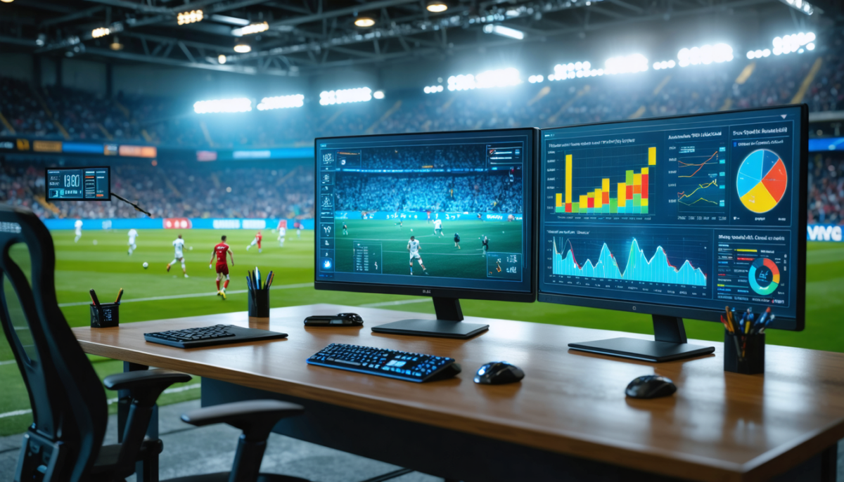 découvrez ce que signifie le +8,5 corners dans les statistiques sportives et comment interpréter cette donnée pour mieux comprendre les matchs de football.