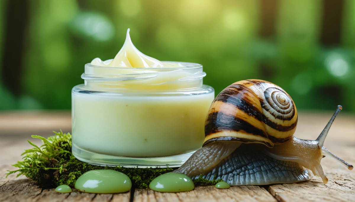 découvrez damaclea 2025 et ses soins visage bio à la bave d’escargot, pour une peau éclatante, hydratée et régénérée naturellement.