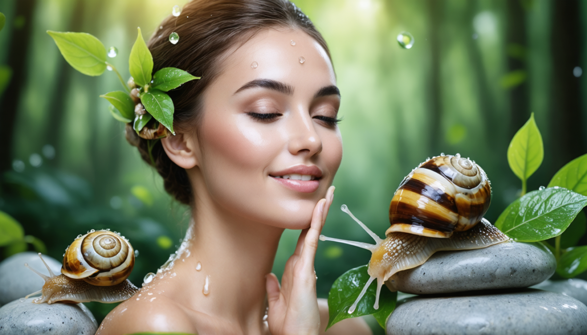 découvrez damaclea 2025, le soin visage bio à la bave d’escargot qui hydrate, régénère et revitalise votre peau naturellement pour un éclat incomparable.