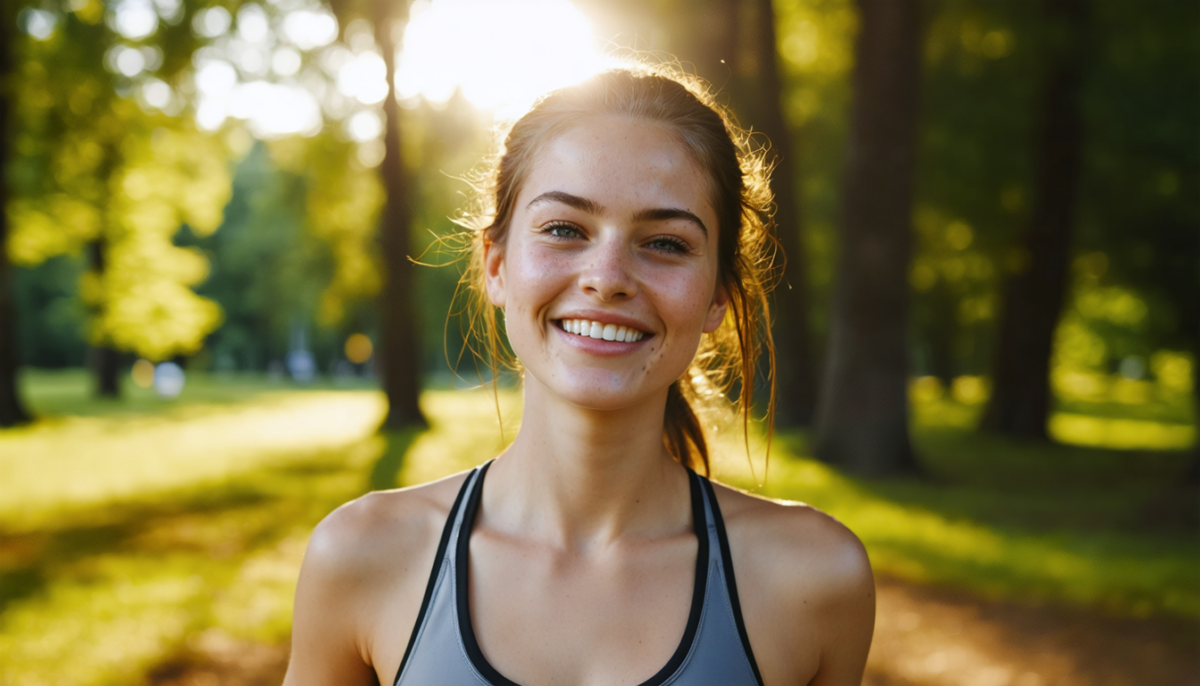 découvrez comment la pratique du sport améliore naturellement la santé et l'éclat de votre peau en stimulant la circulation et en favorisant le renouvellement cellulaire.