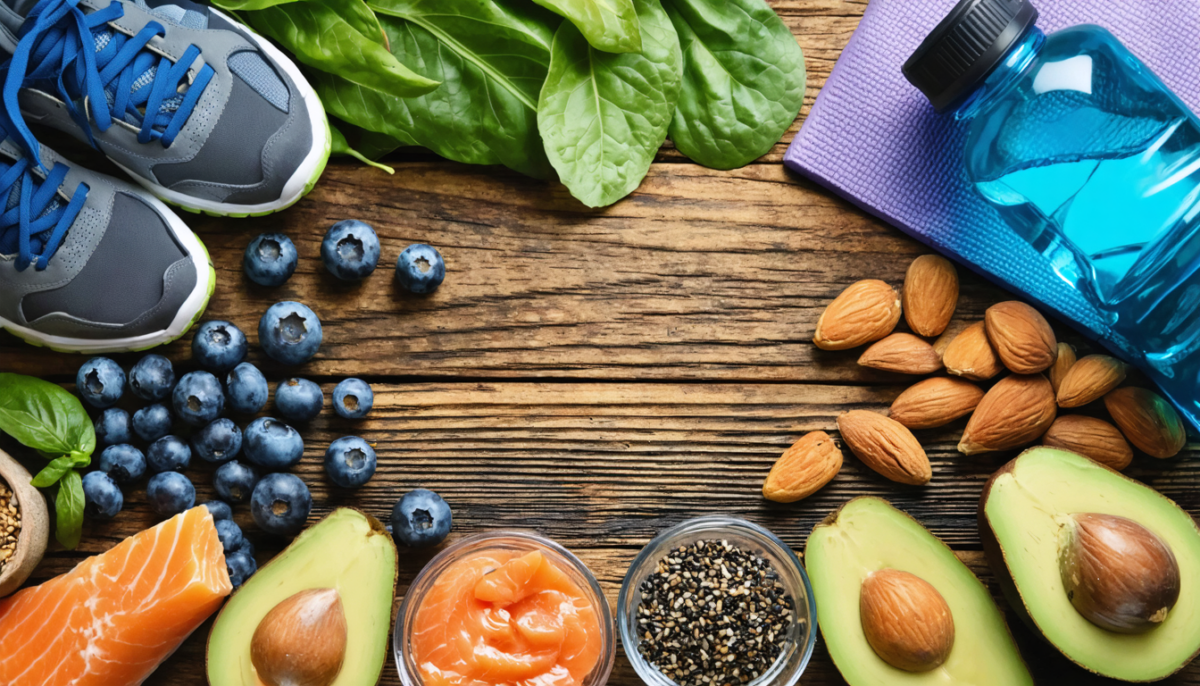 explorez les super-aliments indispensables pour booster vos performances sportives et optimiser votre bien-être au quotidien.