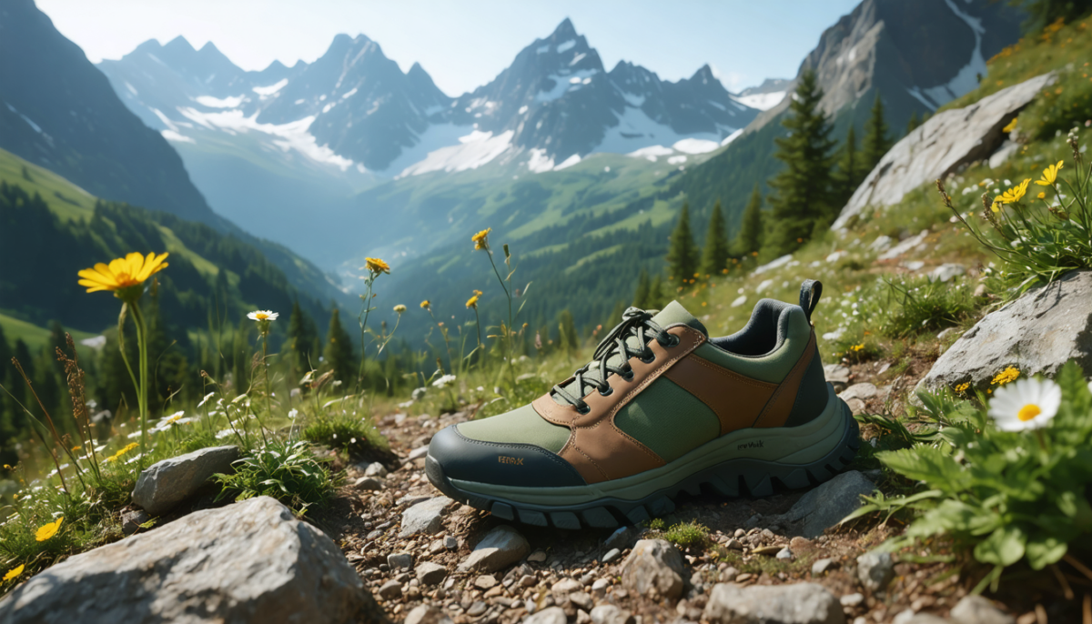 découvrez feral walk, des chaussures minimalistes conçues pour offrir confort et performance sur les terrains variés de la suisse. parfaites pour les amateurs de sensations naturelles et d'aventures en plein air.