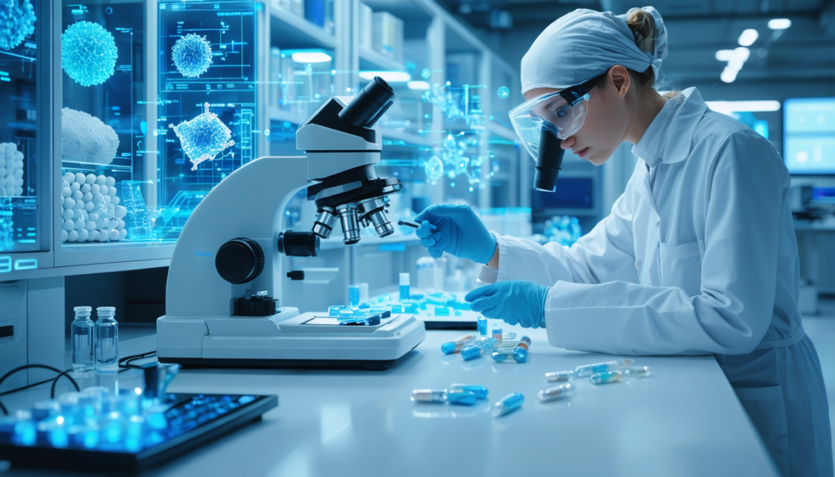 découvrez notre analyse complète des gélules fitex en 2025, incluant leur efficacité, les résultats obtenus et des recommandations pratiques pour une utilisation optimale.