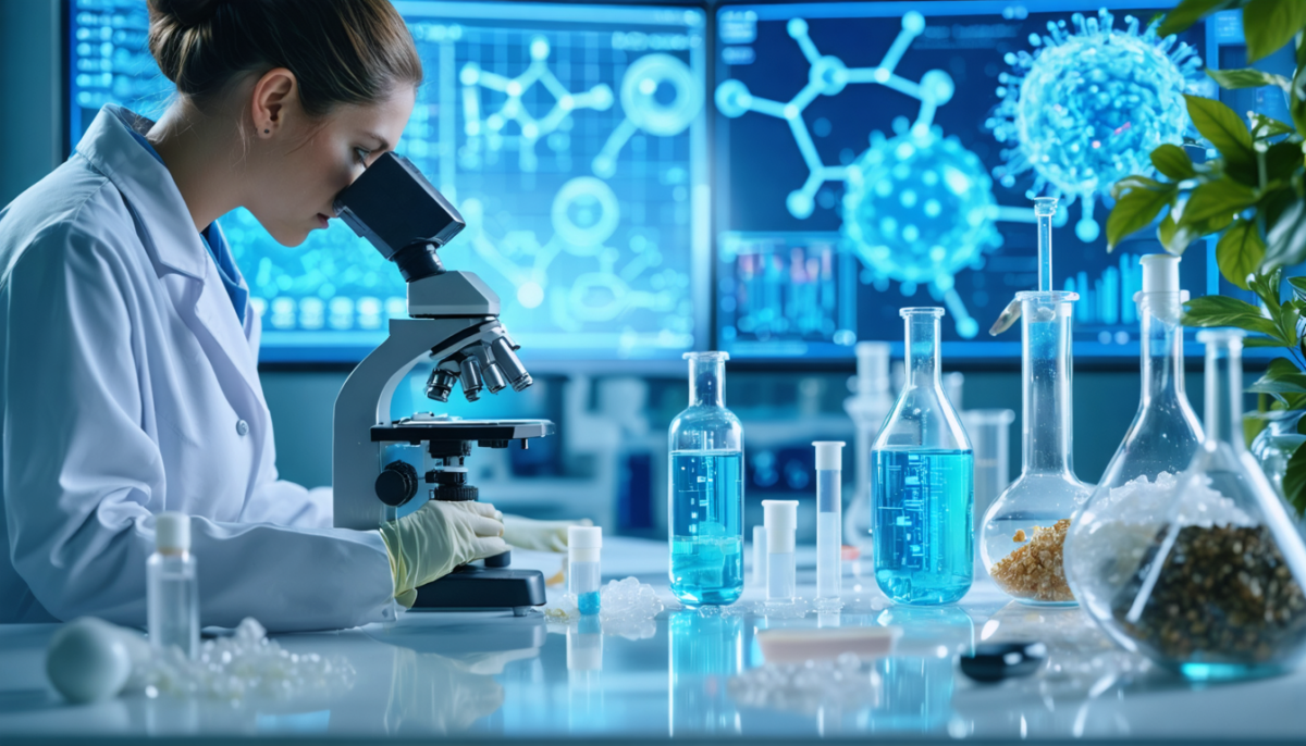 découvrez une analyse complète de glyco clean 2024, évaluant son efficacité, ses ingrédients clés et les résultats obtenus pour mieux comprendre ses bienfaits.