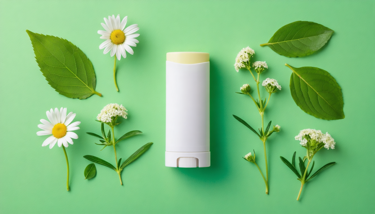 découvrez notre guide pratique pour choisir le déodorant naturel idéal adapté à vos besoins, alliant efficacité, douceur et respect de votre peau.