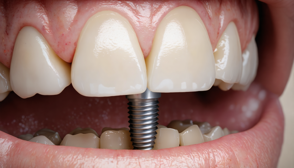 découvrez quand un rejet d'implant dentaire peut survenir, comment l'identifier rapidement et les solutions pour y remédier afin de préserver votre santé bucco-dentaire.