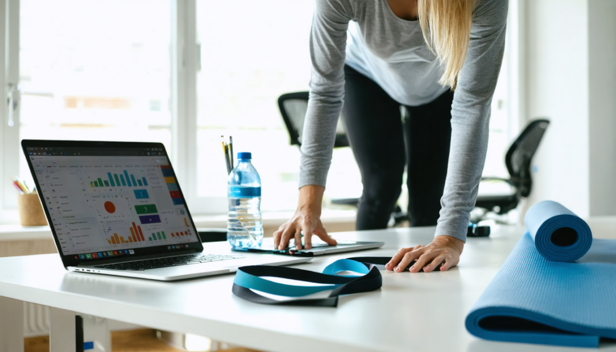 découvrez des astuces et conseils pratiques pour intégrer le sport dans un quotidien chargé et stressant, afin de préserver votre bien-être et rester en forme.