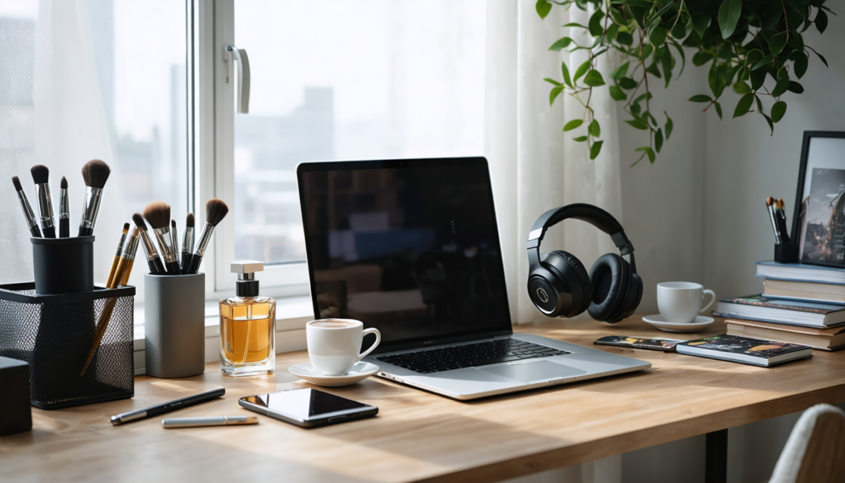 découvrez le blog beauté & geek, votre destination lifestyle pour explorer vos passions beauté et culture geek au quotidien.
