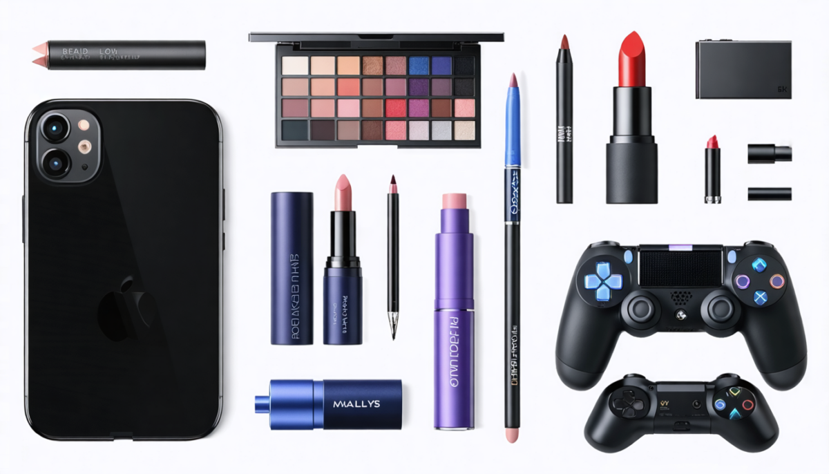 découvrez le blog beauté & geek, un espace lifestyle où se rencontrent astuces beauté et nouveautés high-tech pour vivre pleinement vos passions au quotidien.