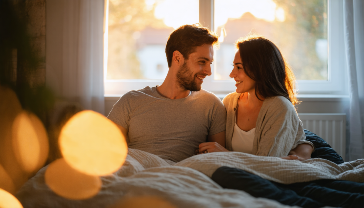 découvrez comment vivre une vie intime épanouie en osant briser les tabous et en libérant votre véritable bonheur.