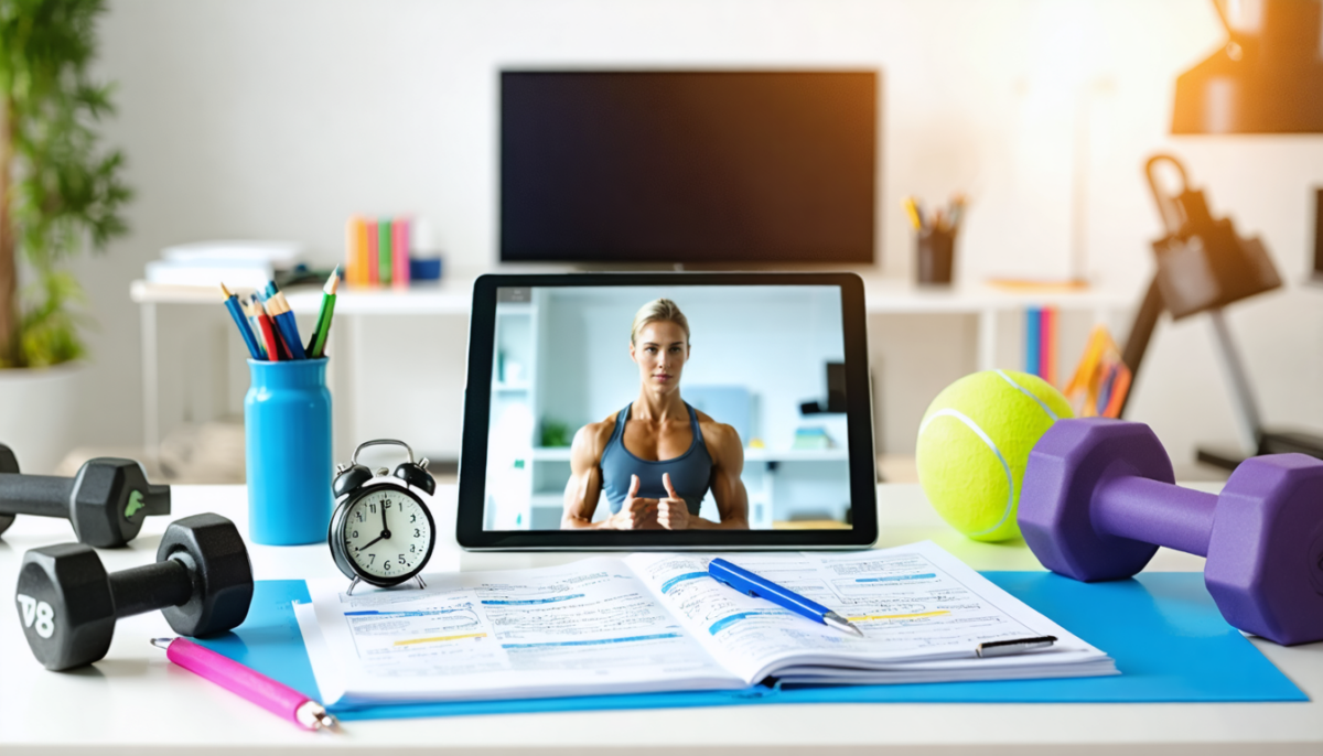 découvrez les étapes essentielles pour devenir coach sportif et lancer votre carrière avec succès grâce à notre guide complet et détaillé.