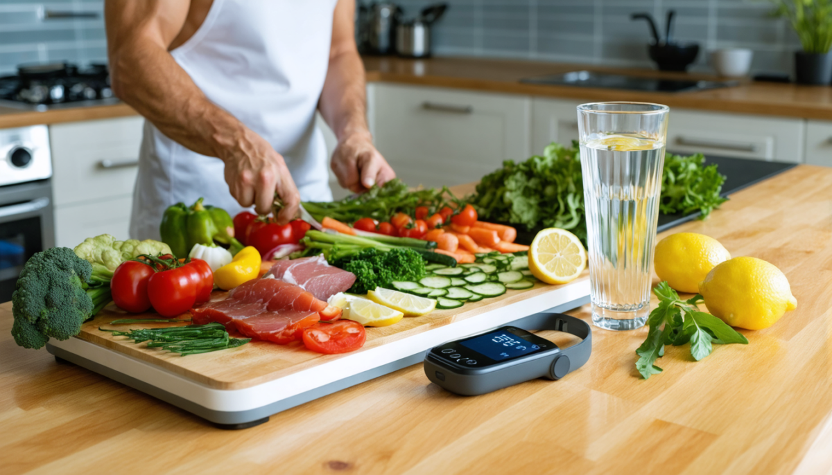 découvrez des astuces rapides et fiables pour maigrir de 5 kilos en une semaine, avec des conseils pratiques et sûrs pour atteindre vos objectifs de perte de poids efficacement.