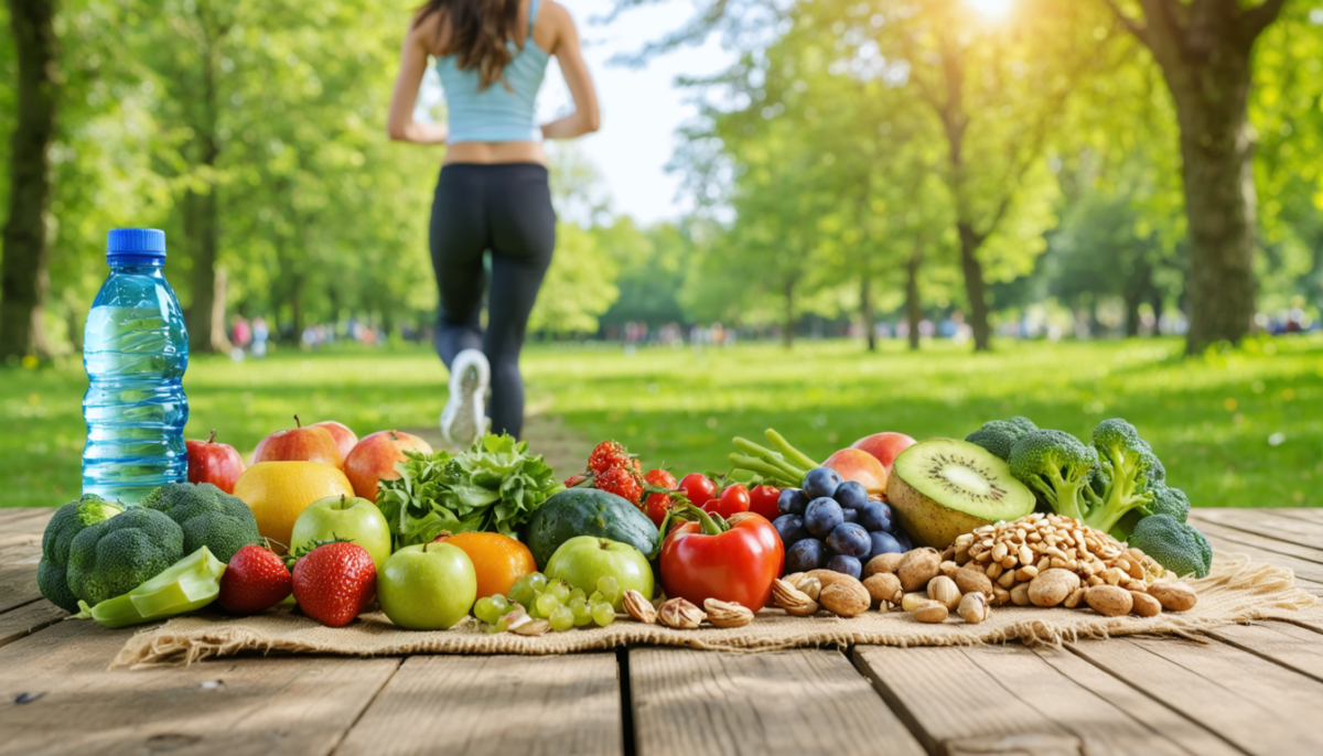 découvrez comment équilibrer alimentation et activité physique pour optimiser votre santé. nos conseils vous aident à harmoniser nutrition et sport pour un bien-être durable.