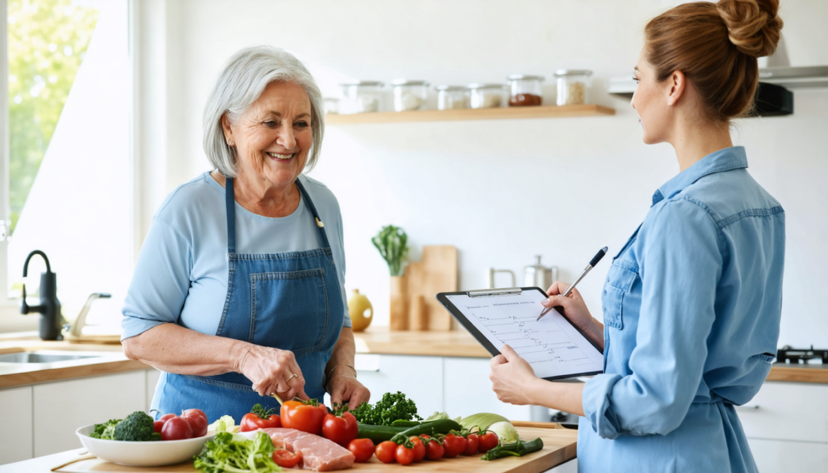 découvrez des conseils essentiels et un accompagnement personnalisé pour perdre du poids efficacement après une chirurgie de la vésicule biliaire.