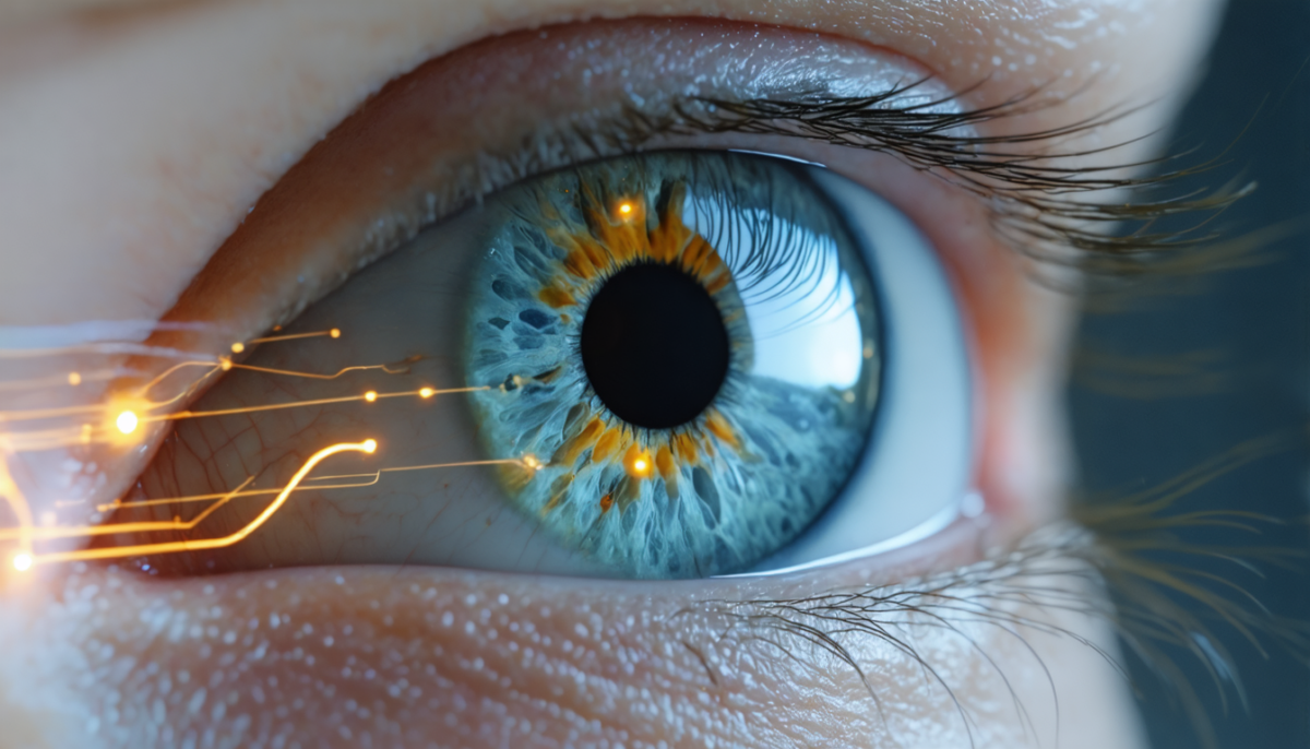 découvrez les signes de la pression oculaire élevée, ses causes principales et les options de traitement pour préserver votre santé visuelle.