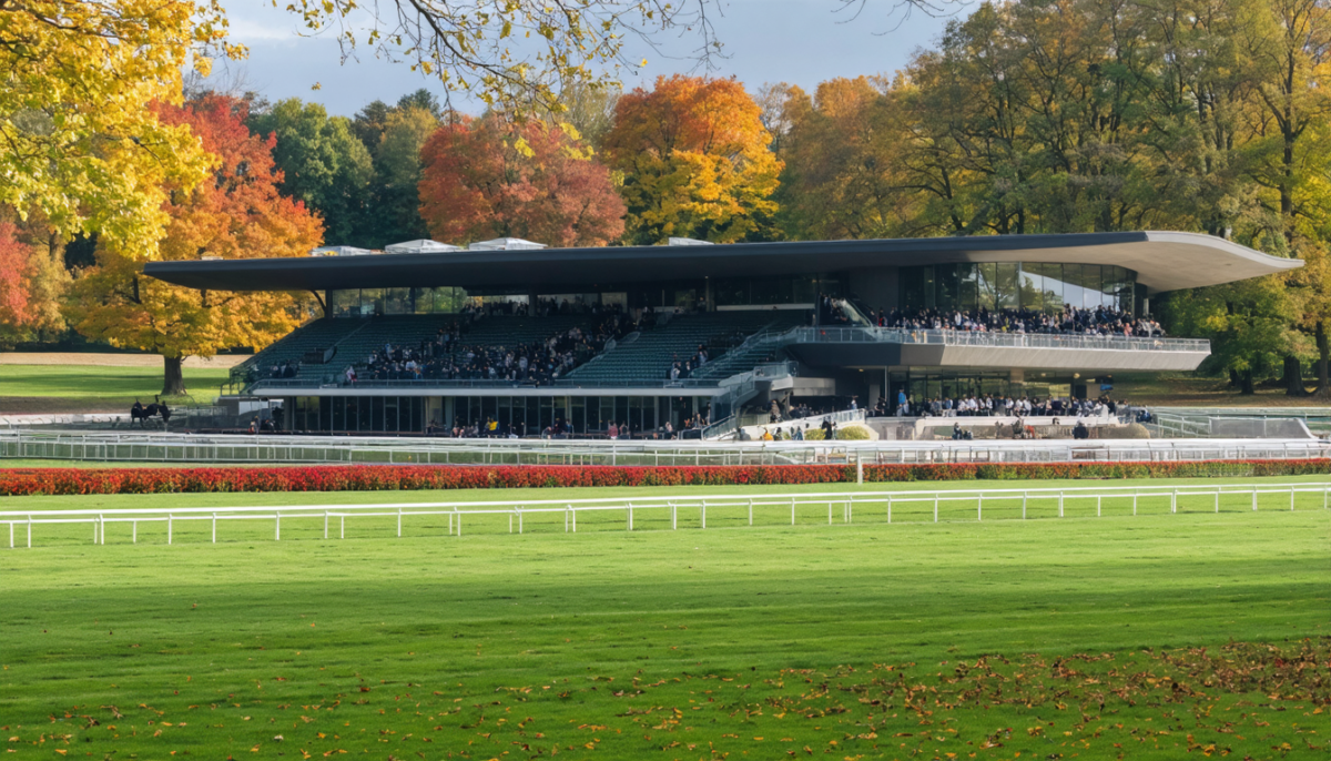 explorez les hippodromes incontournables en france et découvrez les champions du turf pour vivre des moments d'exception et vibrer au rythme des courses hippiques.