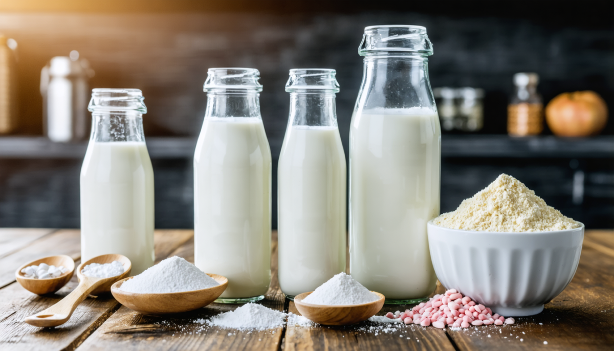 découvrez notre sélection incontournable des meilleures marques de compléments alimentaires pour la musculation en 2026, alliant qualité, efficacité et innovation pour booster vos performances.