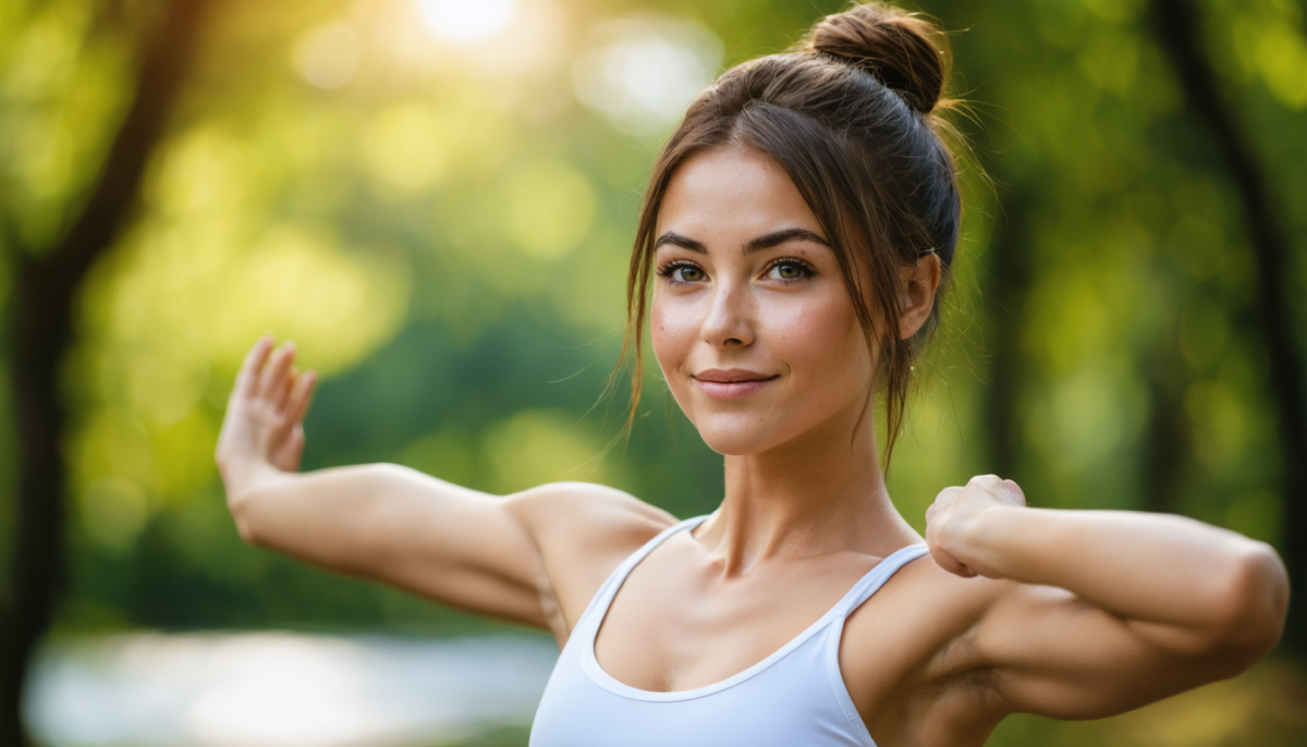 découvrez les meilleurs exercices pour un teint éclatant et une peau tonique. adoptez ces routines simples pour rayonner naturellement chaque jour.