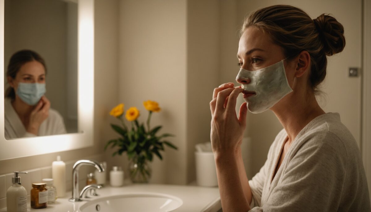 Kinéplastie du visage : rajeunissement naturel et remodelage visage efficace