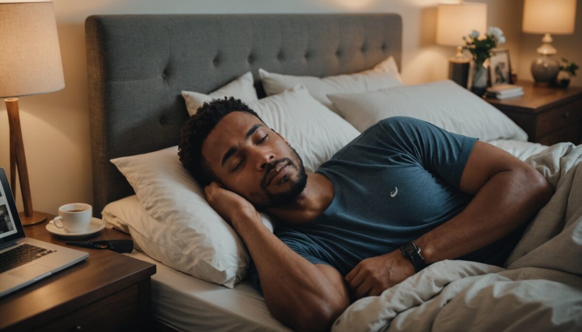 Les facteurs qui perturbent le sommeil des sportifs : comprendre pour mieux récupérer