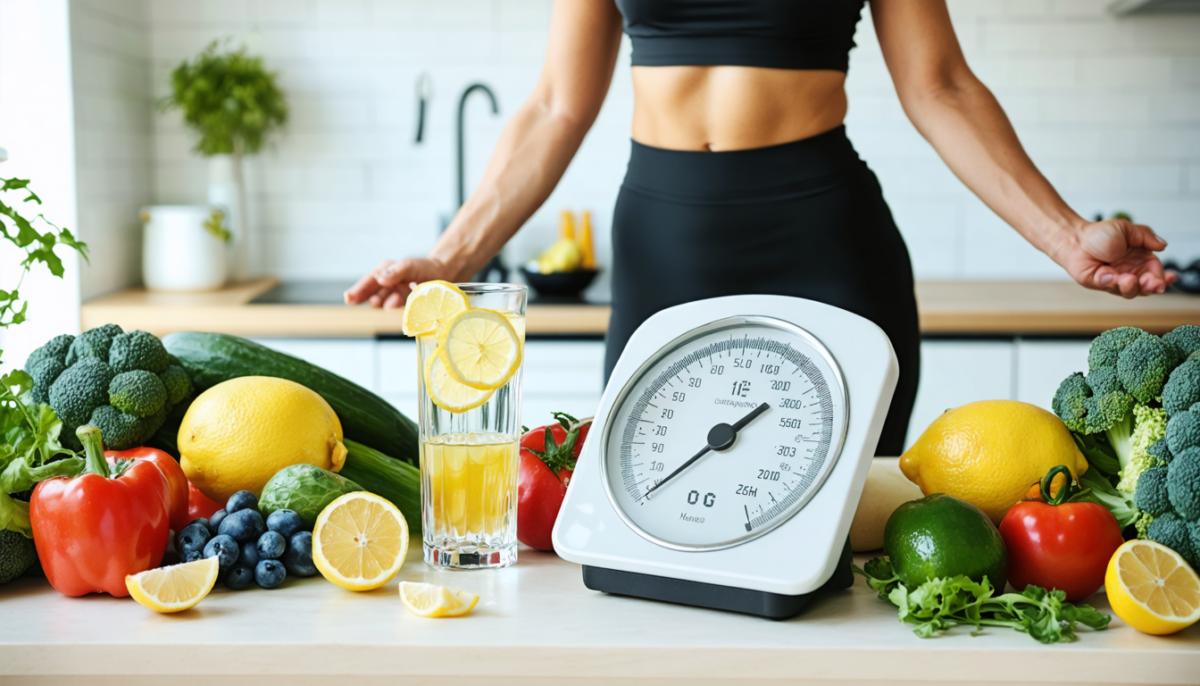 découvrez des méthodes rapides et sécurisées pour perdre 10 kilos en une semaine. conseils efficaces, astuces santé et plans adaptés pour atteindre vos objectifs de façon saine.
