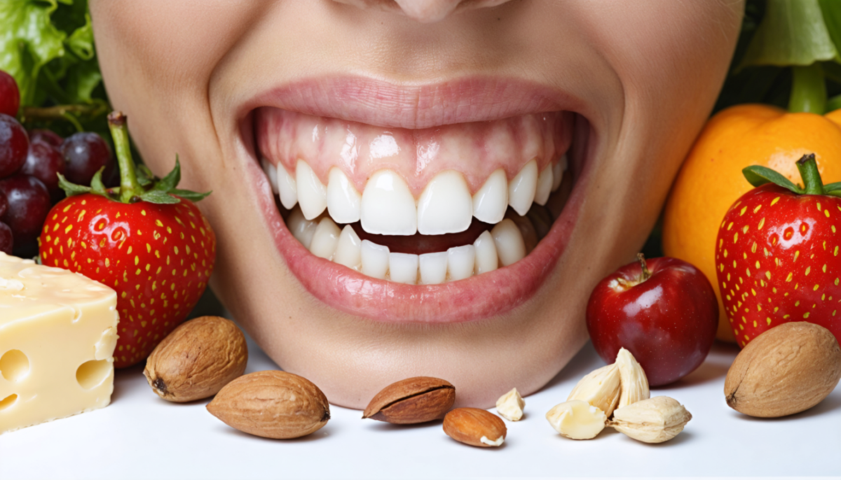 découvrez comment identifier les carences nutritionnelles responsables des dents cassées et apprenez les solutions efficaces pour renforcer votre santé dentaire.