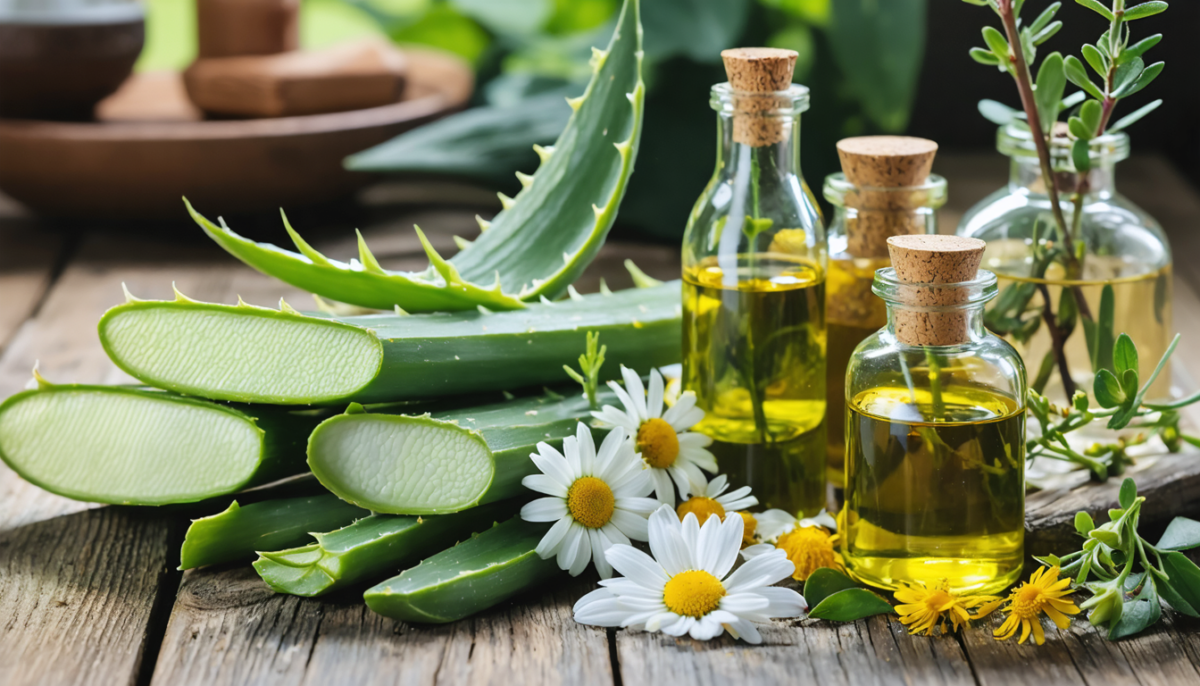 découvrez les ingrédients clés des produits dr hauschka et les éventuels risques pour votre peau afin de prendre soin de votre beauté en toute sécurité.