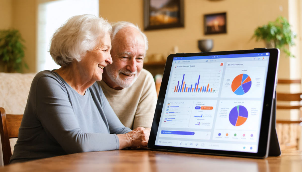 découvrez gestea-senior.fr : une analyse complète et des avis honnêtes des utilisateurs pour mieux comprendre les services dédiés aux seniors.
