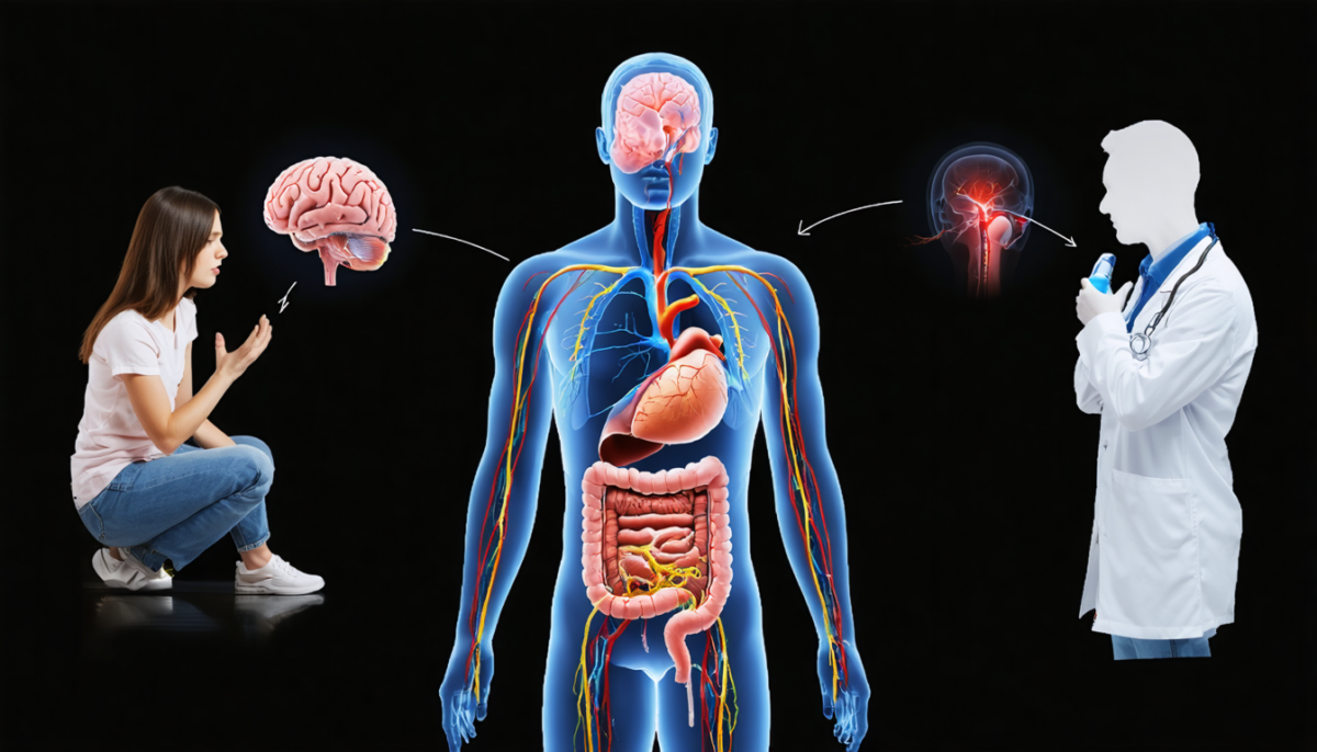 découvrez les causes du malaise vagal associé aux troubles intestinaux, apprenez à reconnaître les symptômes et explorez les traitements efficaces pour mieux gérer ces conditions.