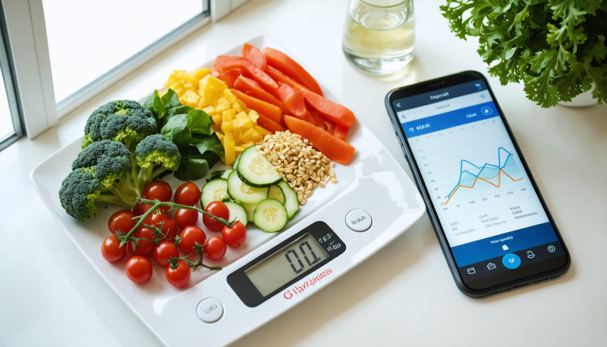 découvrez combien de calories consommer chaque jour pour perdre 10 kilos efficacement, avec des conseils adaptés pour un régime équilibré et durable.